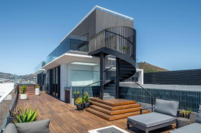 Highest Penthouse in City - Pool and Panoramic Views